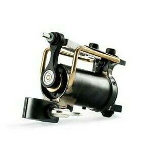 HM Tools & Dye Frankenstein Professional Rotary Tattoo Machine hybird